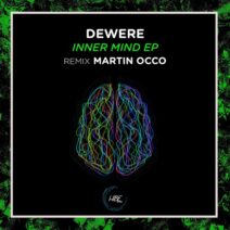 Dewere - Inner Mind EP [Hibe Records]