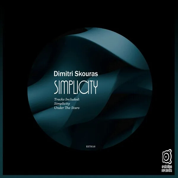 Dimitri Skouras - Simplicity [Estribo Records]