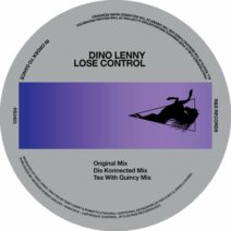 Dino Lenny - Lose Control [R&S Records]