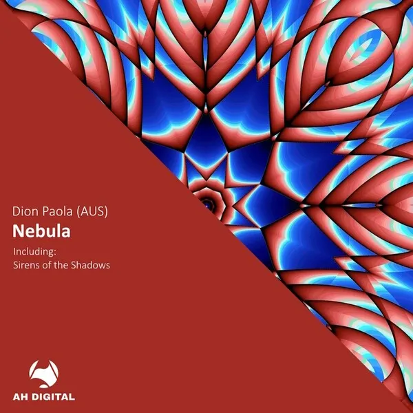 Dion Paola (AUS) – Nebula