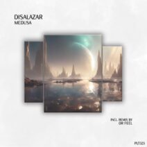 Disalazar, DartZero75 - Medusa [Polyptych]
