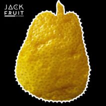 Dompe - Golden Lemons [Jackfruit Recordings]