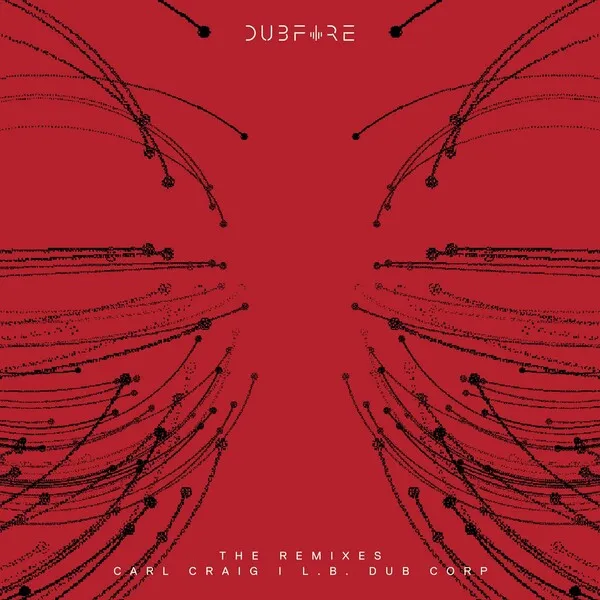 Dubfire - EVOLV (The Remixes) - Carl Craig _ L.B. Dub Corp [SCI+TEC]