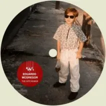 Eduardo McGregor - The Hitchhiker [Kindisch]