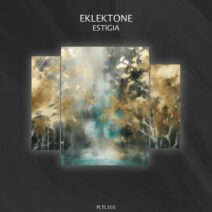 Eklektone - Estigia [Polyptych Limited]