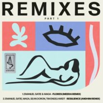 Emanuel Satie - Scenarios Remixes Part 1 [Scenarios]
