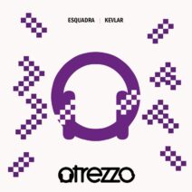 Esquadra - Kevlar [Atrezzo Records]