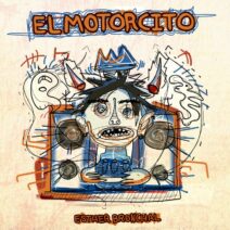 Esther Bronchal - El Motorcito [Drop Low Records]