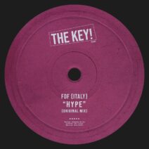 FDF (Italy) - Hype [THE KEY!]