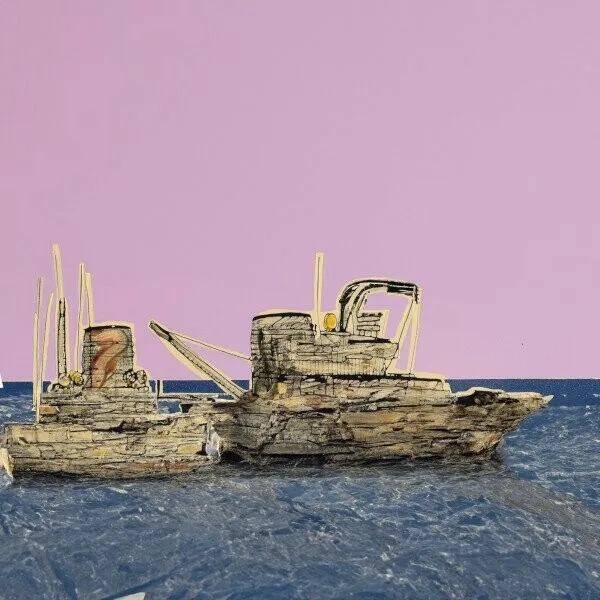 Far&High - Dizzy [Monaberry]