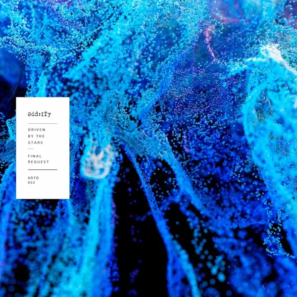 Final Request, Ant Art – Driven by the Stars – EP