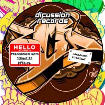 Francesco N (ARG) - Tonight EP [Difussion Records]