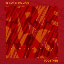 Franz Alexander - Together [Arenas Recordings (CR)]