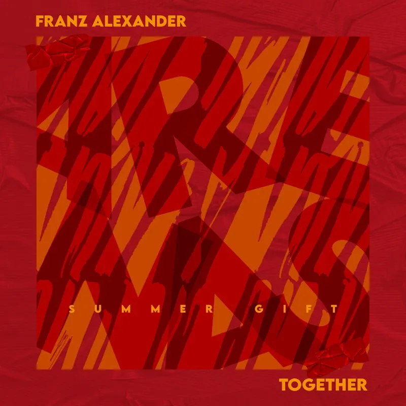 Franz Alexander - Together [Arenas Recordings (CR)]