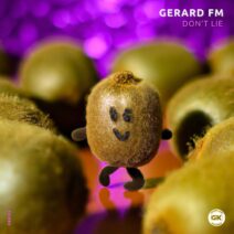 Gerard FM - Don't Lie [Green Kiwi Records]