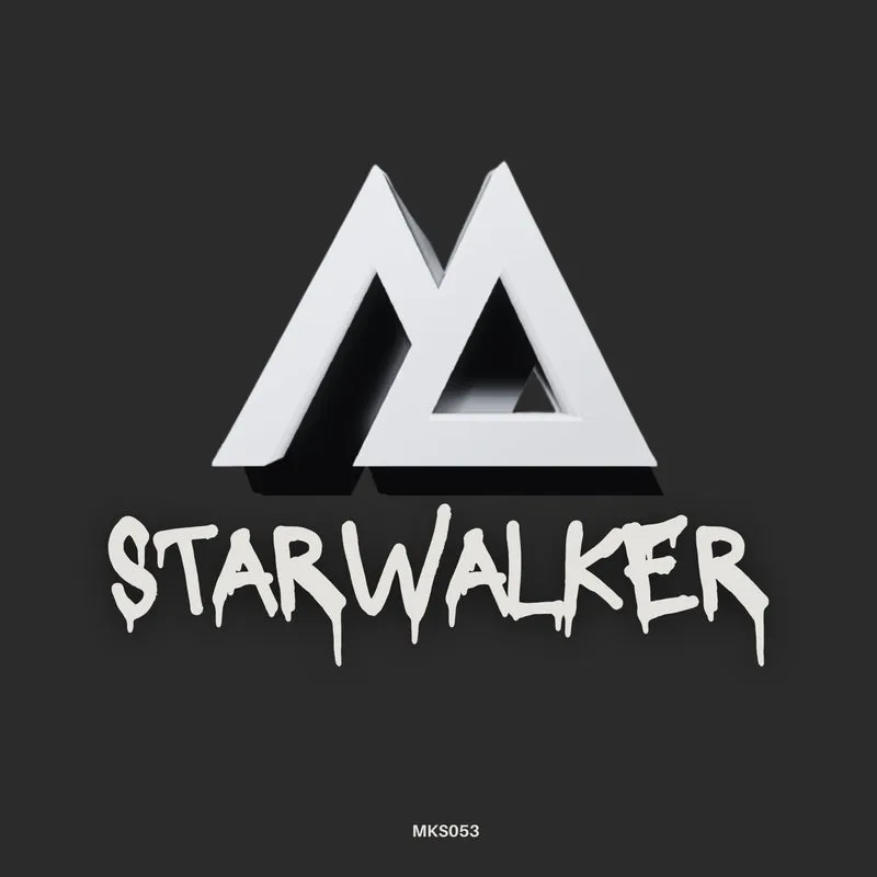 Giacomo Onorato, Andrea Ruscitti - STARWALKER ep [Makossa]
