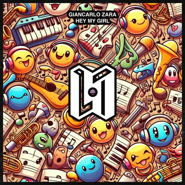 Giancarlo Zara - Hey My Girl [Phenomenal]