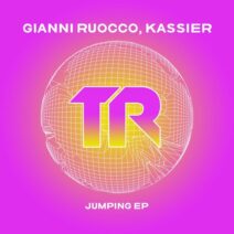 Gianni Ruocco, Kassier - Jumping EP [Transmit Recordings]