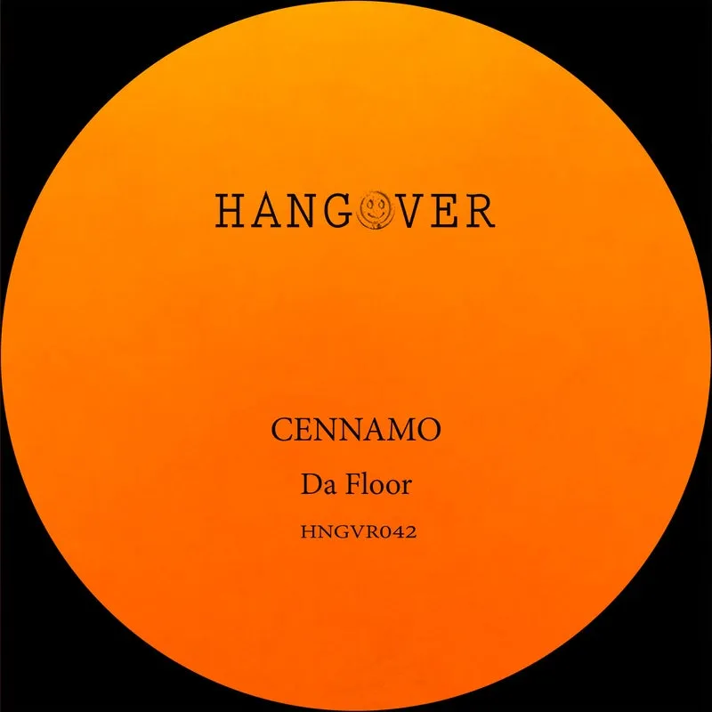 Giuseppe Cennamo, Cennamo - Da Floor [Hangover]
