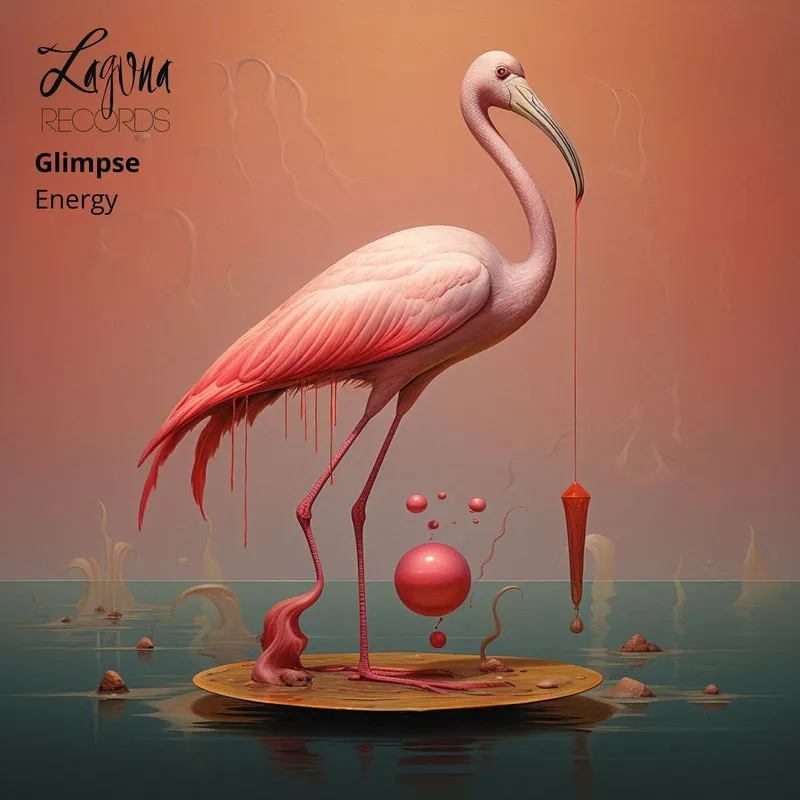 Glimpse - Energy [Laguna Records]