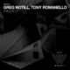 Greg Notill, Tony Romanello - Timeless [Say What_]