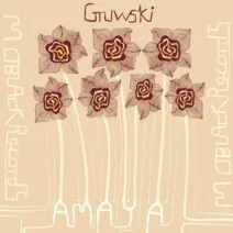 Gruwski - Amaya EP [MoBlack Records]