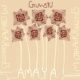 Gruwski - Amaya EP [MoBlack Records]
