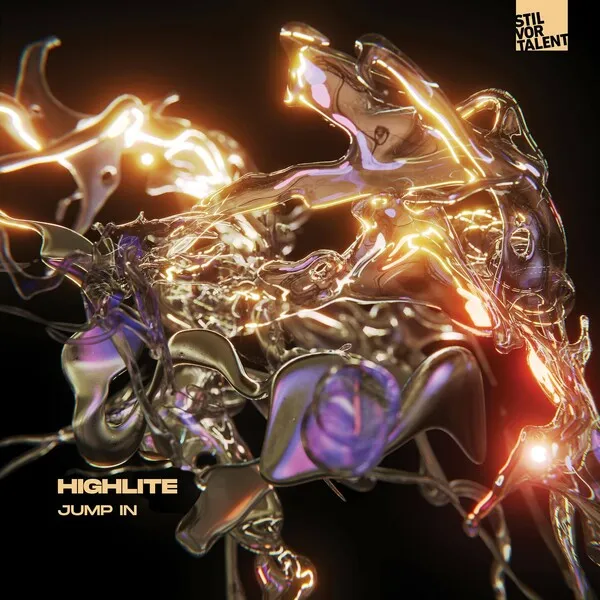 HIGHLITE - Jump In [Stil Vor Talent Records]