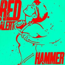 Hammer - Red Alert [Get Physical Music]