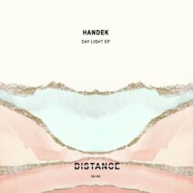 Handek - Day Light EP [Distance Music]