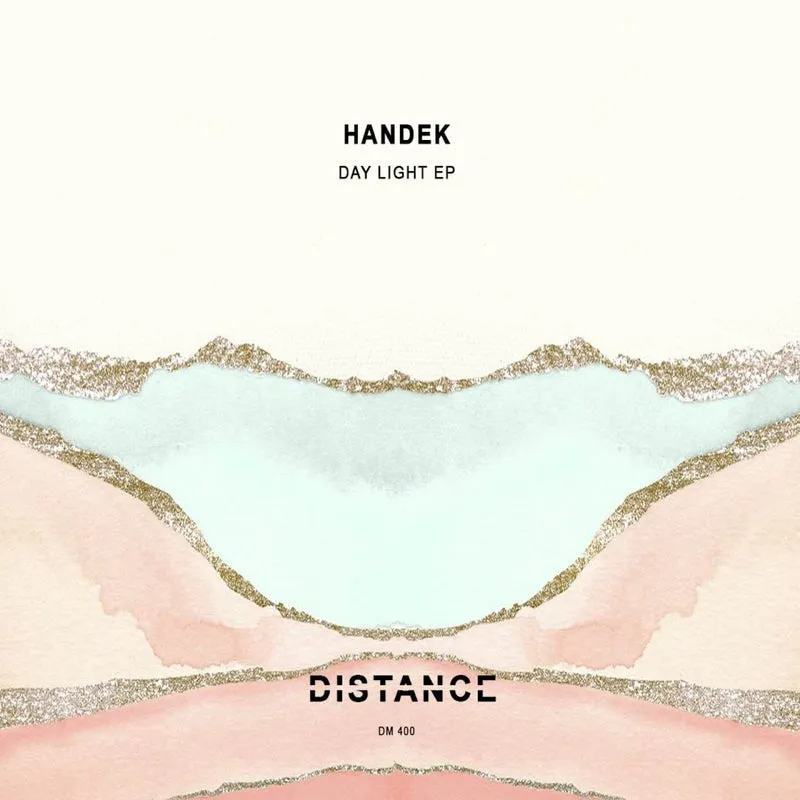Handek - Day Light EP [Distance Music]