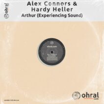 Hardy Heller, Alex Connors - Arthur (Experiencing Sound) [Ohral]
