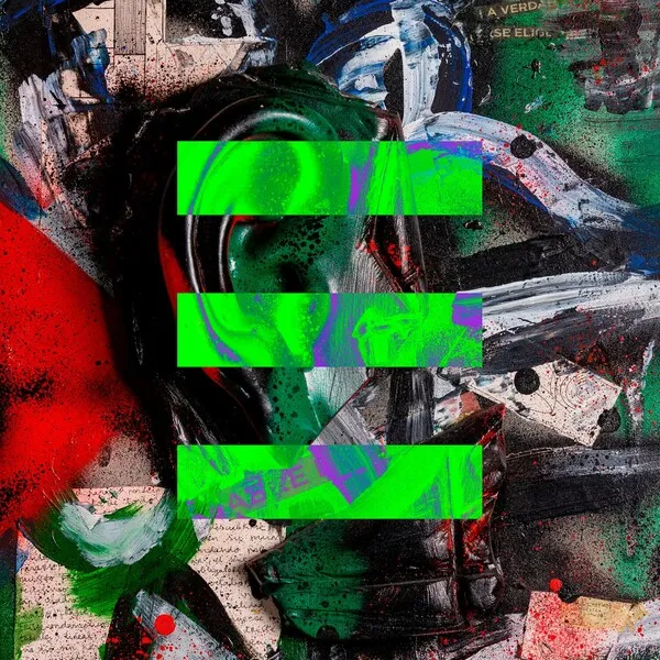 Harvey McKay – Hypnotics EP