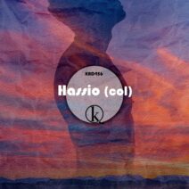 Hassio (COL) - Atmosfera [Krad Records]