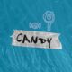 Hassio (COL), Cuentero - Candy [Sticker Music]
