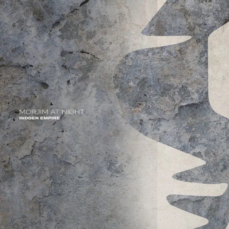 Hidden Empire - Morjim at Night [Siona Records]