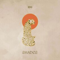 IDQ - Shades [LUSH SUNDAY]