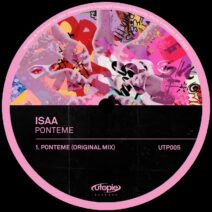 ISAA - Ponteme [Utopie Clt Records]