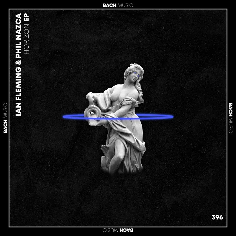 Ian Fleming, Phil Nazca - Horizon [Bach Music]