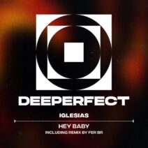Iglesias - Hey Baby [Deeperfect]