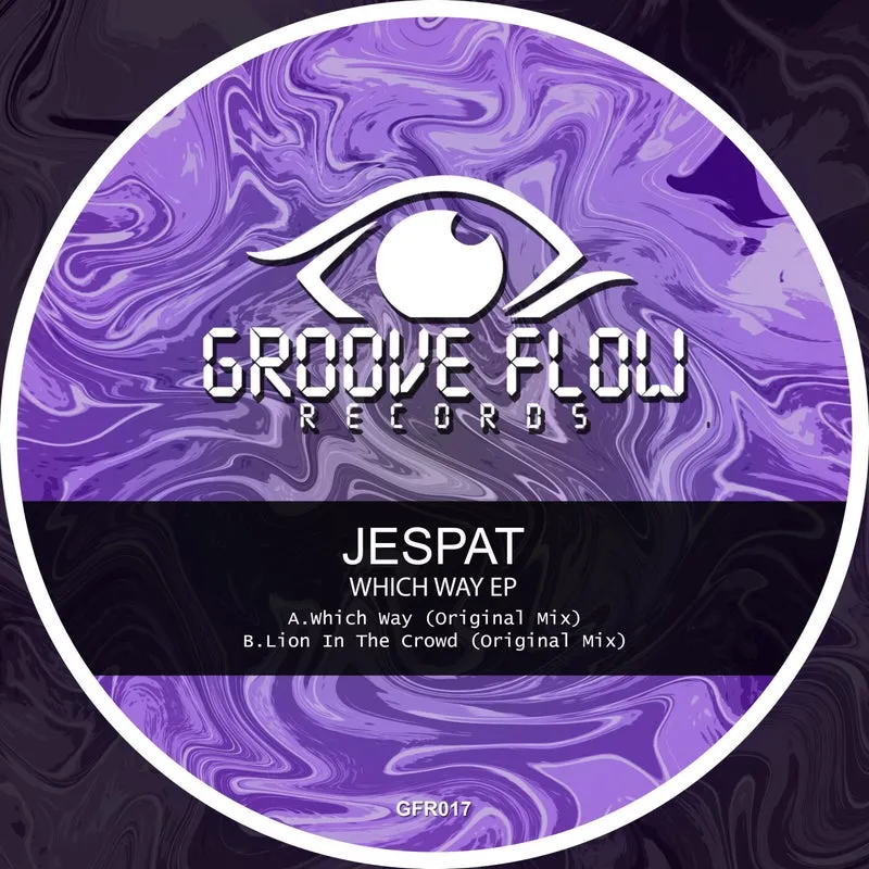 JESPAT – Which Way EP