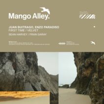 JUAN BUITRAGO, Enzo Paradiso - First Time _ Velvet [Mango Alley]