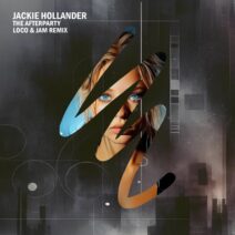 Jackie Hollander - The Afterparty (Loco & Jam Remix) [There Is A Light]