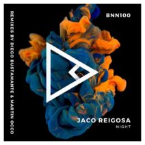 Jaco Reigosa - Night [BNN RECORDS]