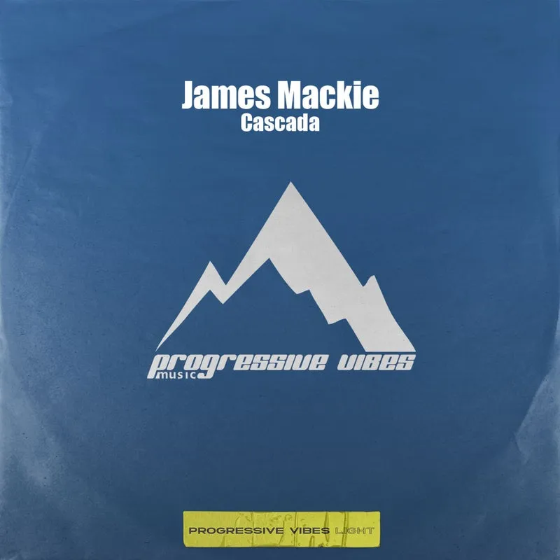 James Mackie – Cascada