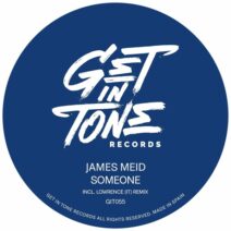 James Meid - Someone [Get In Tone Records]