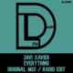 Javi Xavier - Everything [Dual Life Records]