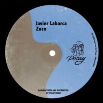 Javier Labarca - Zuco [Posay Music]