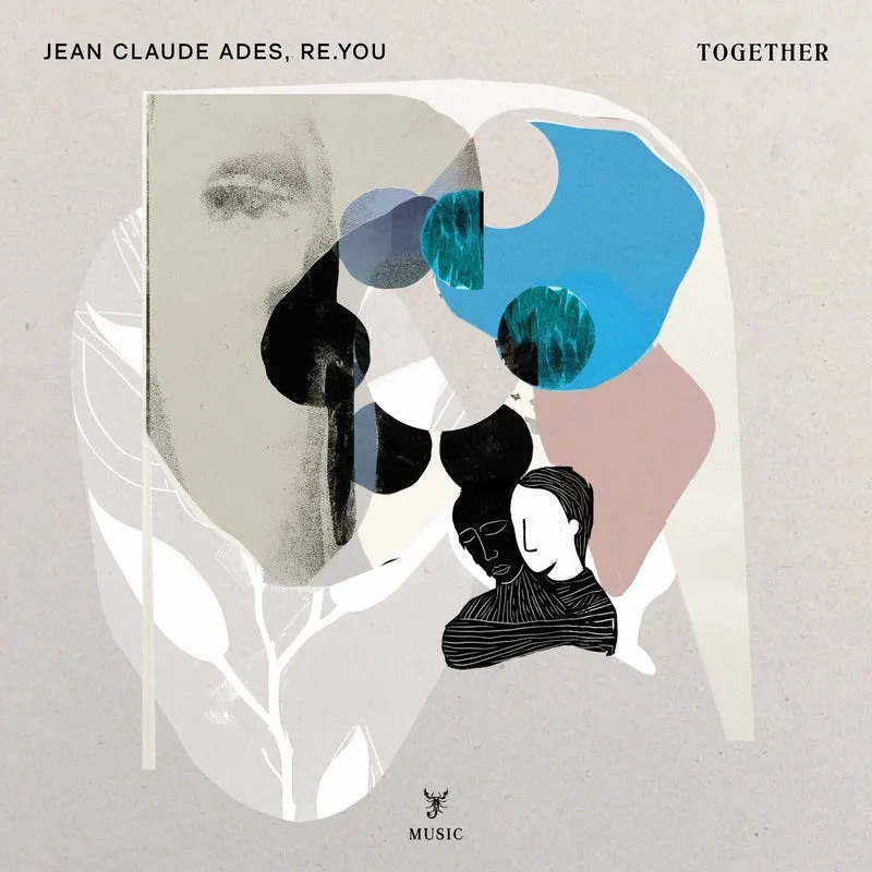 Jean Claude Ades, Re.you – Together