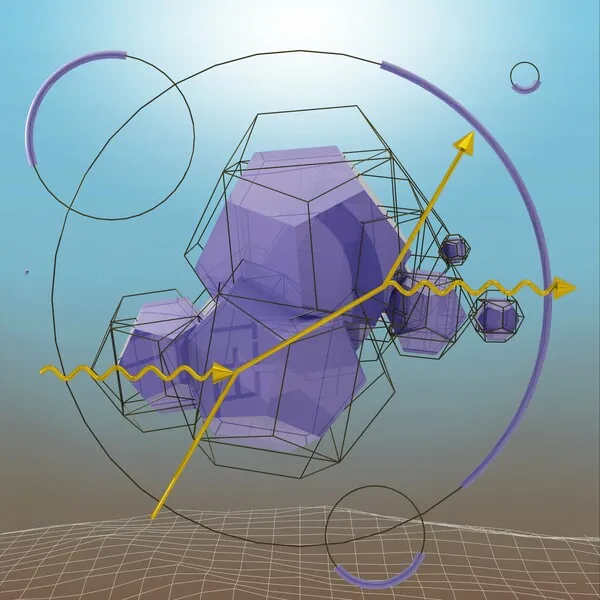 Jepe, Sasse – Reconnection